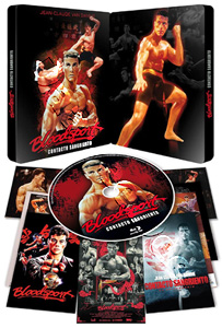 Bloodsport (Blu-Ray)